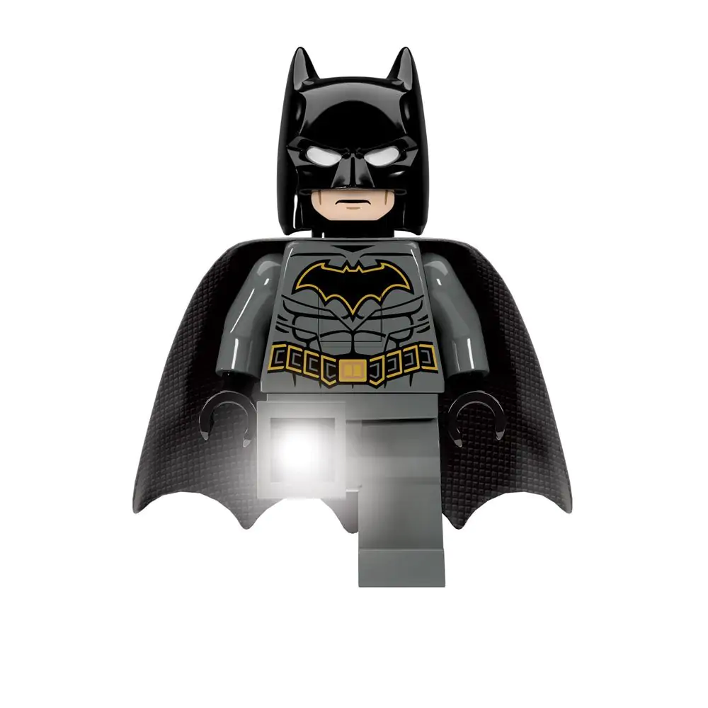 LEGO Super Heroes Flashlight Batman figure 13 cm product photo