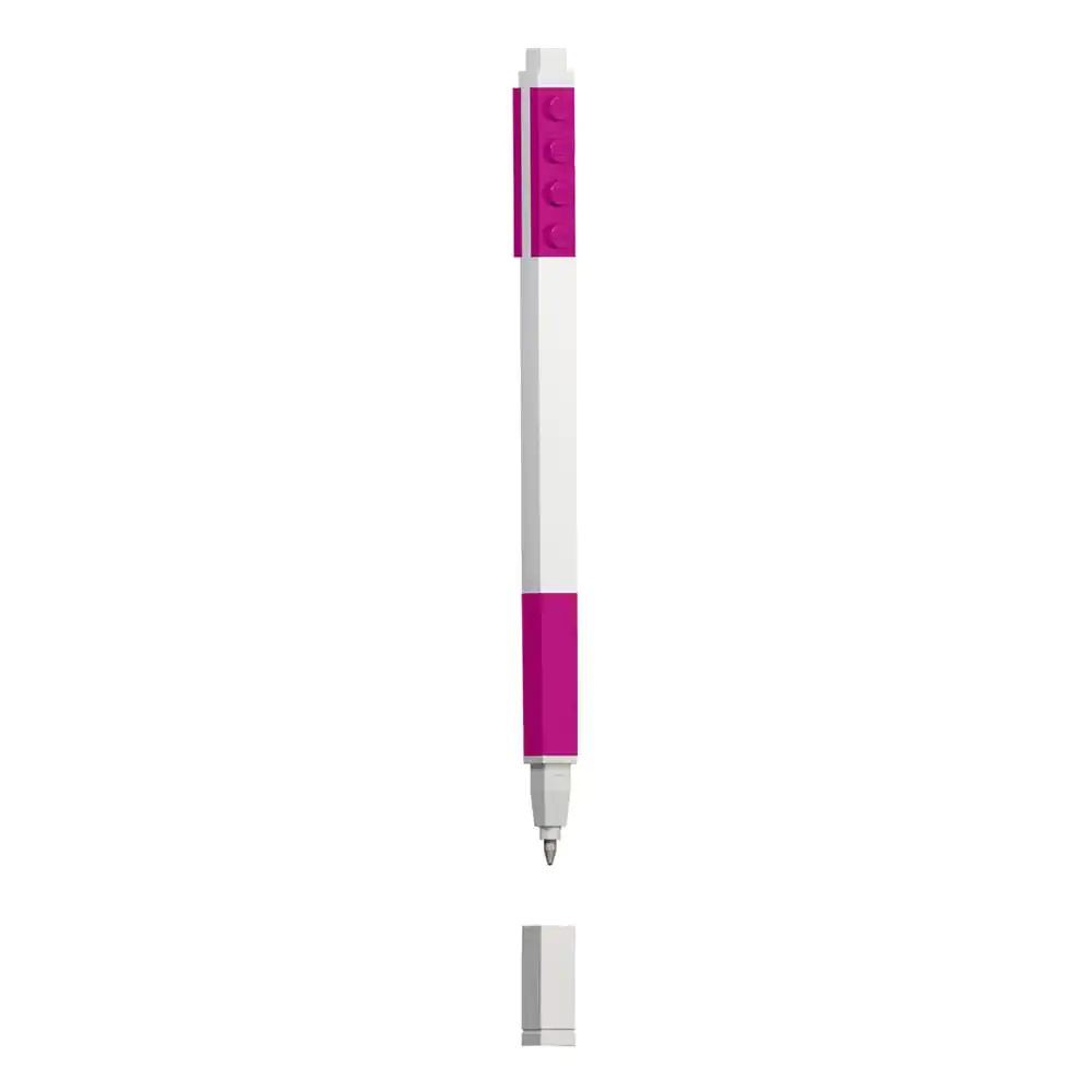 LEGO Gel Pens Violet product photo