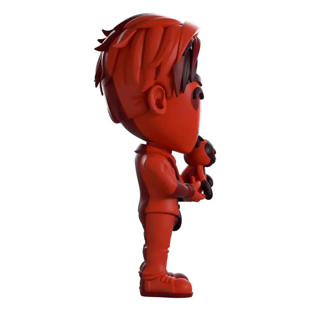 Lemon Demon Vinyl Figure Spirit Phone 13 cm        product photo