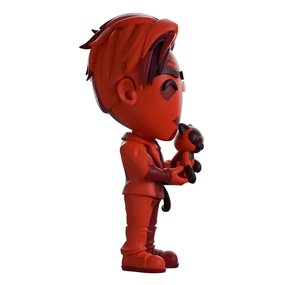 Lemon Demon Vinyl Figure Spirit Phone 13 cm        product photo