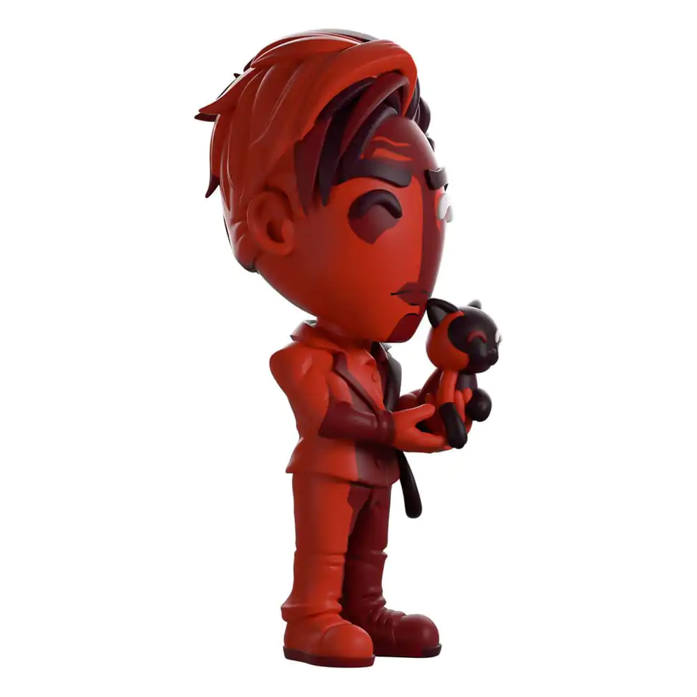 Lemon Demon Vinyl Figure Spirit Phone 13 cm        product photo