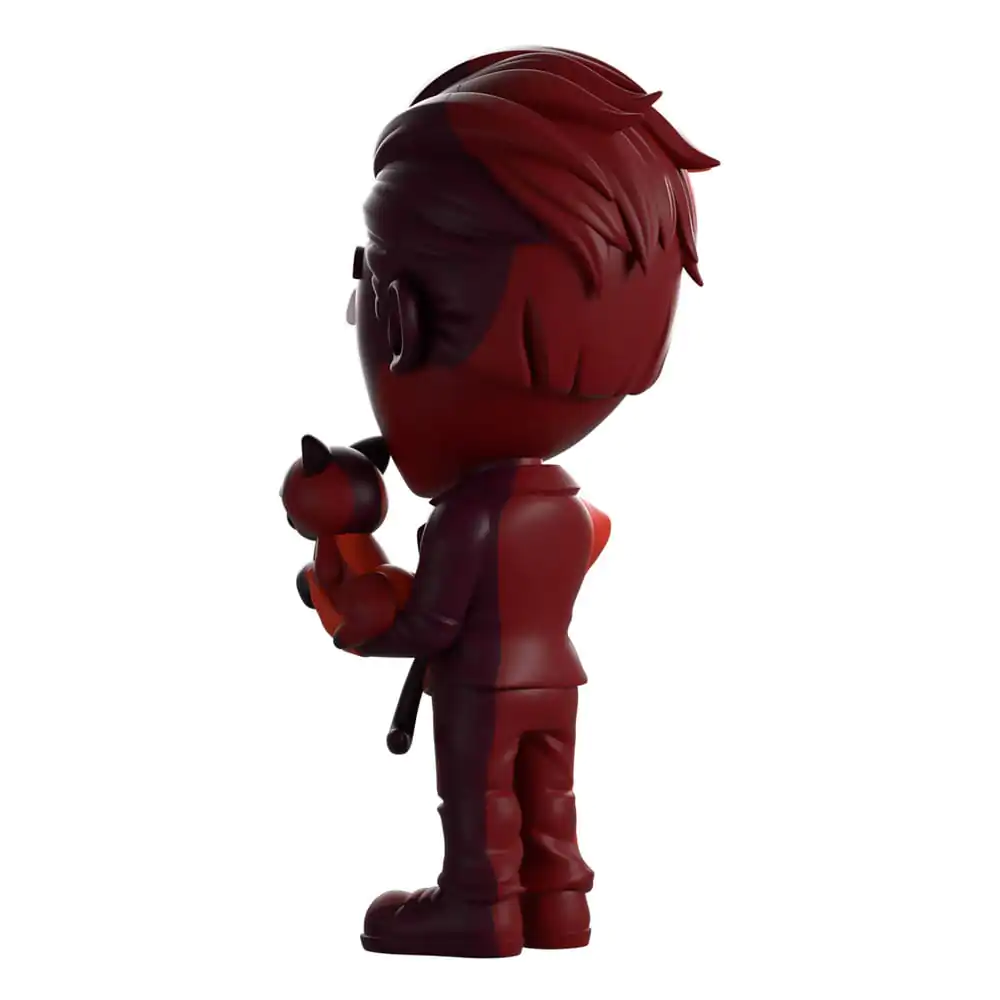 Lemon Demon Vinyl Figure Spirit Phone 13 cm        product photo