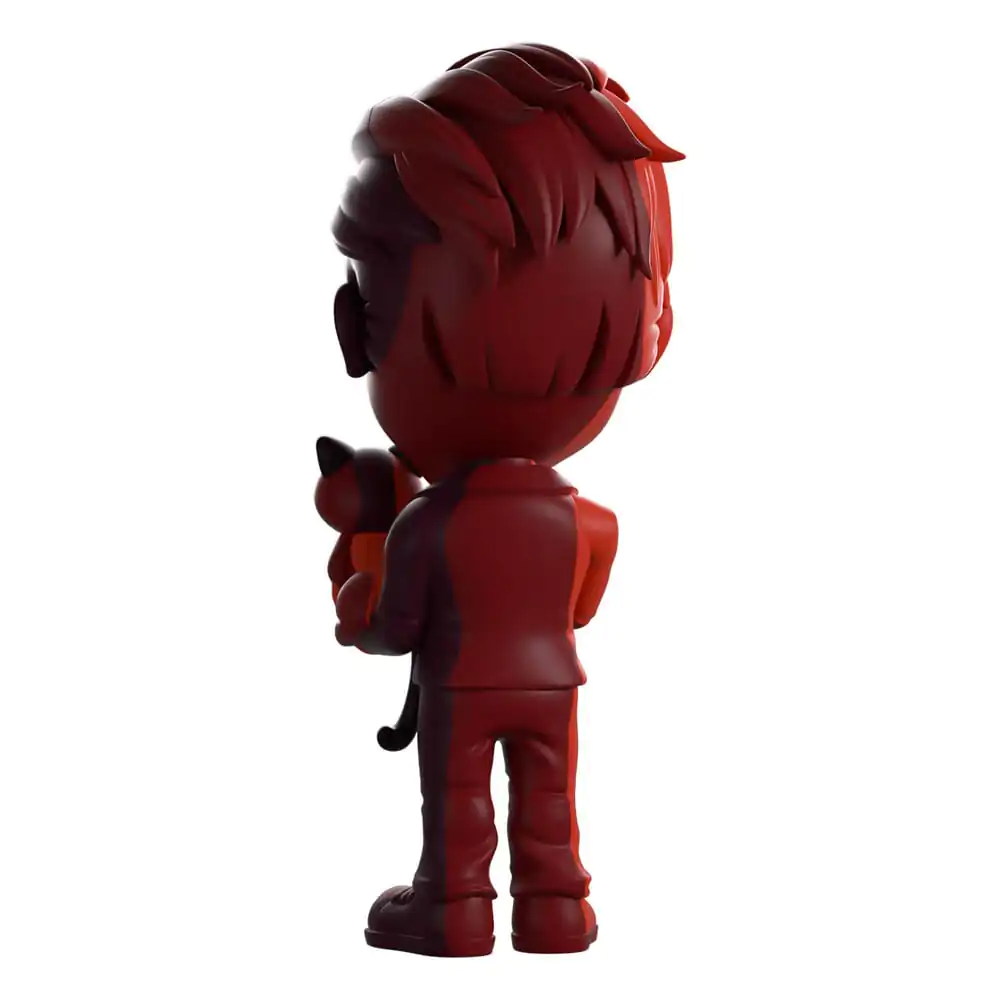 Lemon Demon Vinyl Figure Spirit Phone 13 cm        product photo