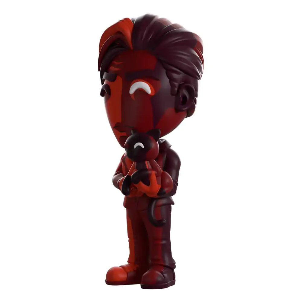 Lemon Demon Vinyl Figure Spirit Phone 13 cm        product photo