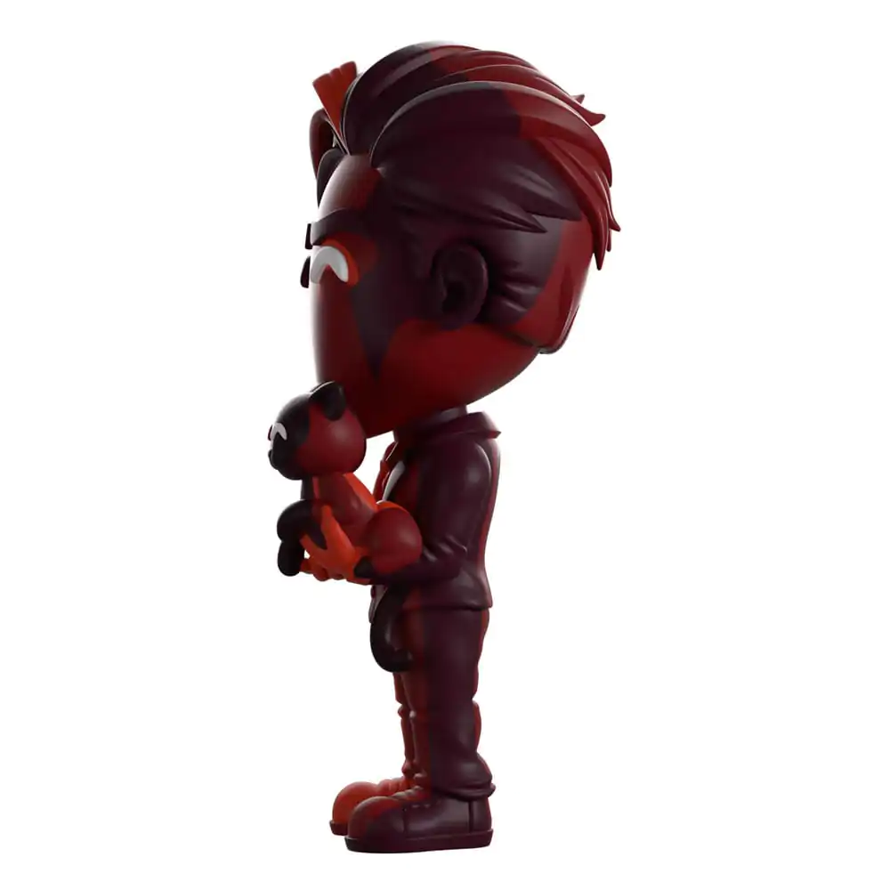 Lemon Demon Vinyl Figure Spirit Phone 13 cm        product photo