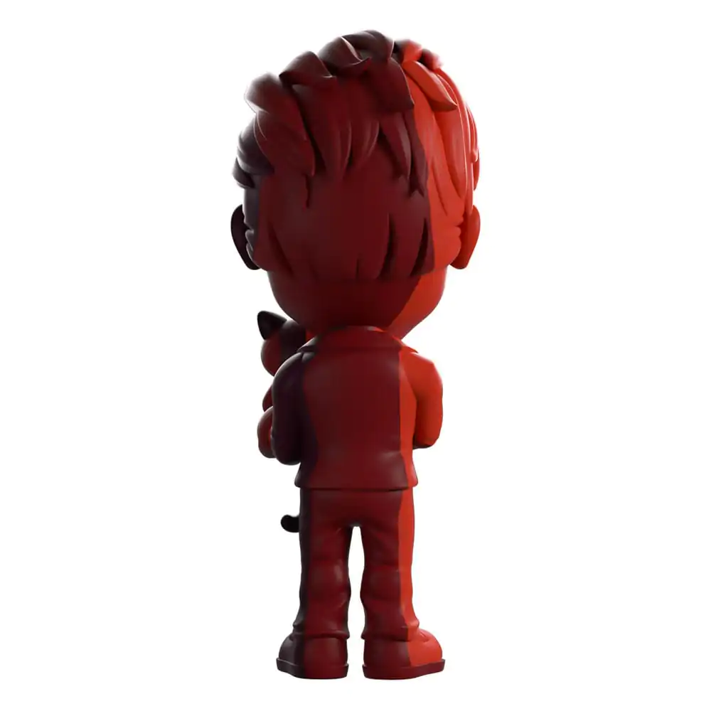Lemon Demon Vinyl Figure Spirit Phone 13 cm        product photo