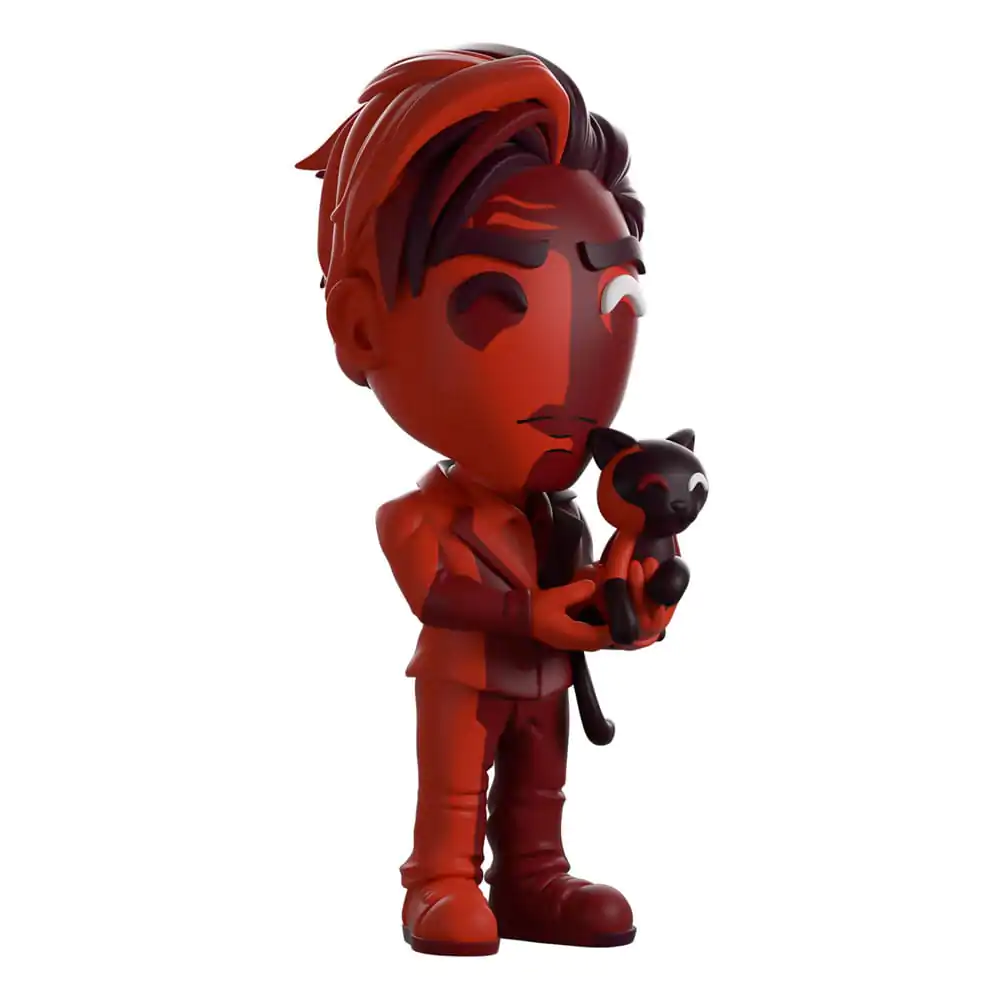 Lemon Demon Vinyl Figure Spirit Phone 13 cm        product photo