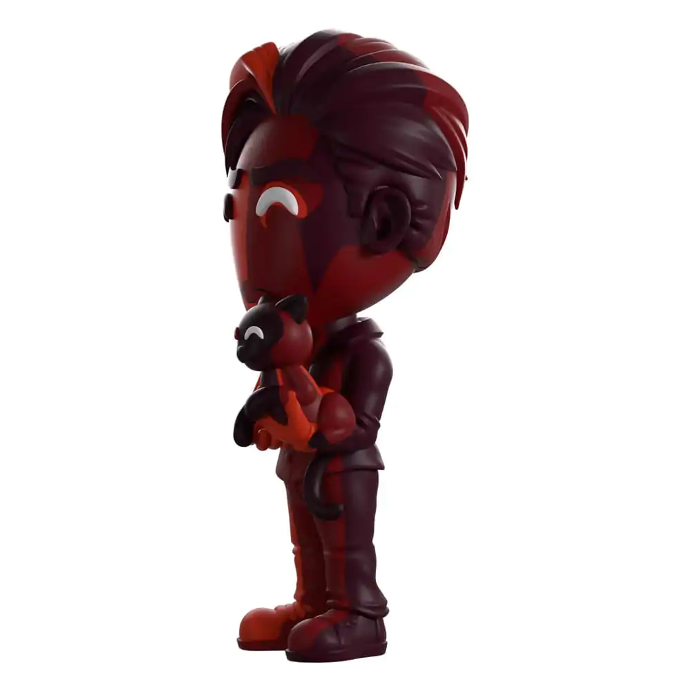 Lemon Demon Vinyl Figure Spirit Phone 13 cm        product photo