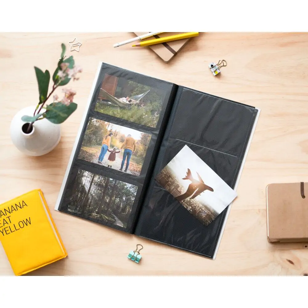 Leopard Photo album product photo