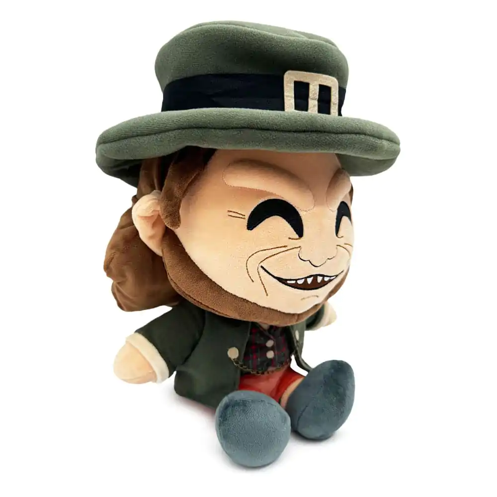 Leprechaun Plush Figure Leprechaun 22 cm termékfotó