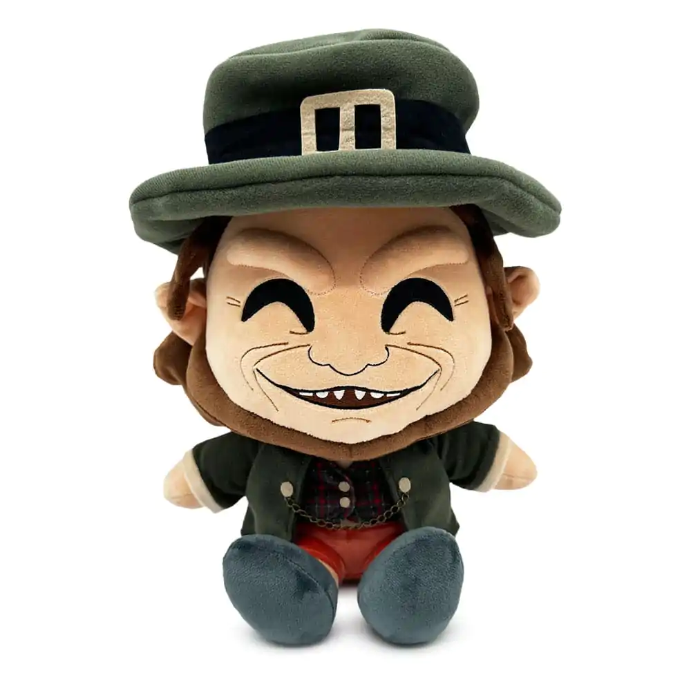 Leprechaun Plush Figure Leprechaun 22 cm termékfotó