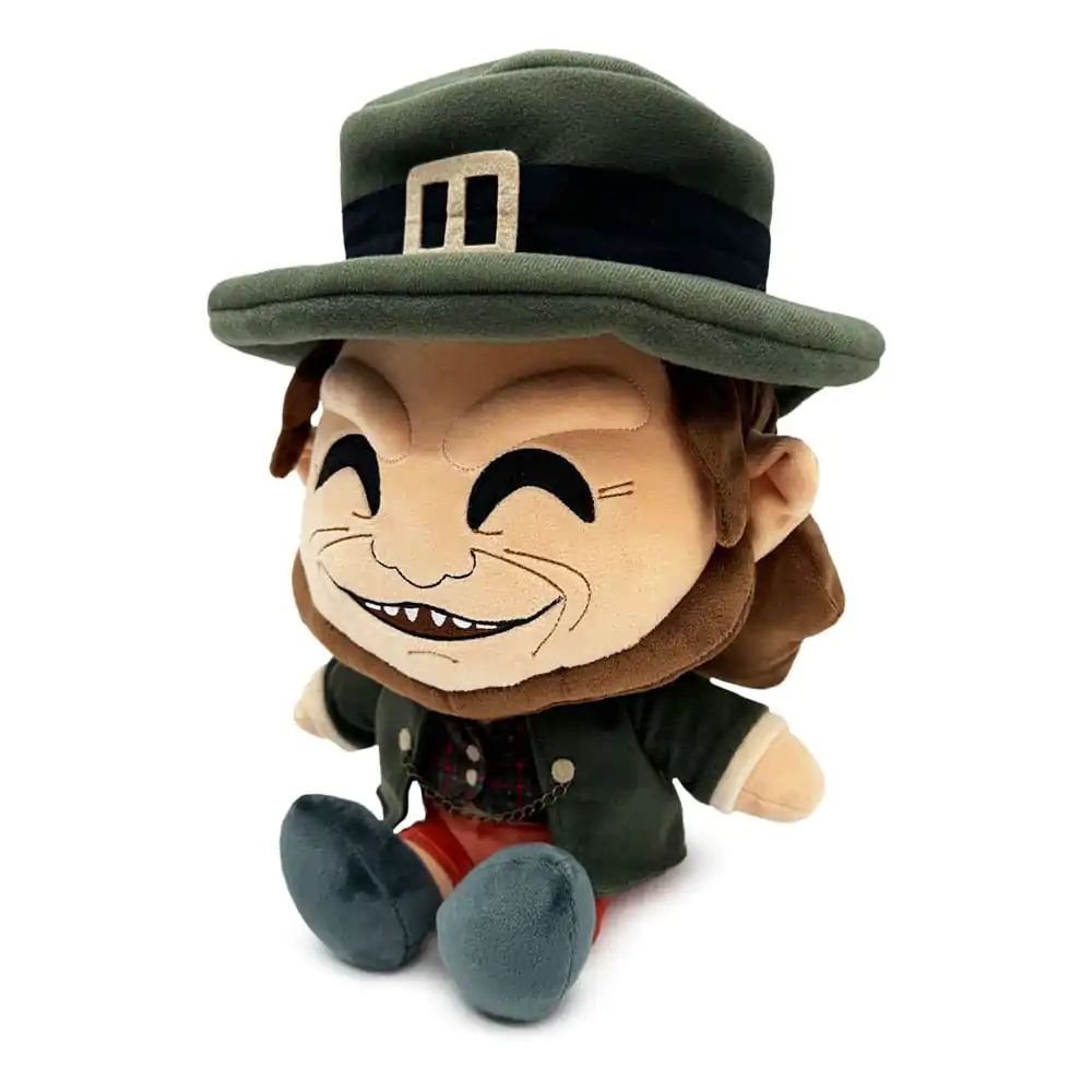 Leprechaun Plush Figure Leprechaun 22 cm termékfotó