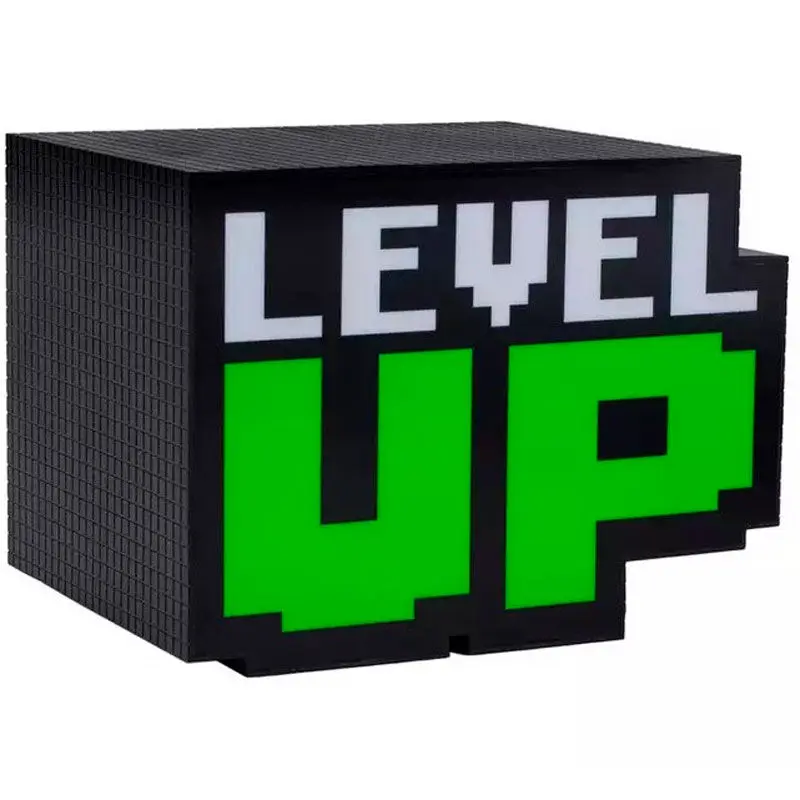 Level Up lamp with sound termékfotó