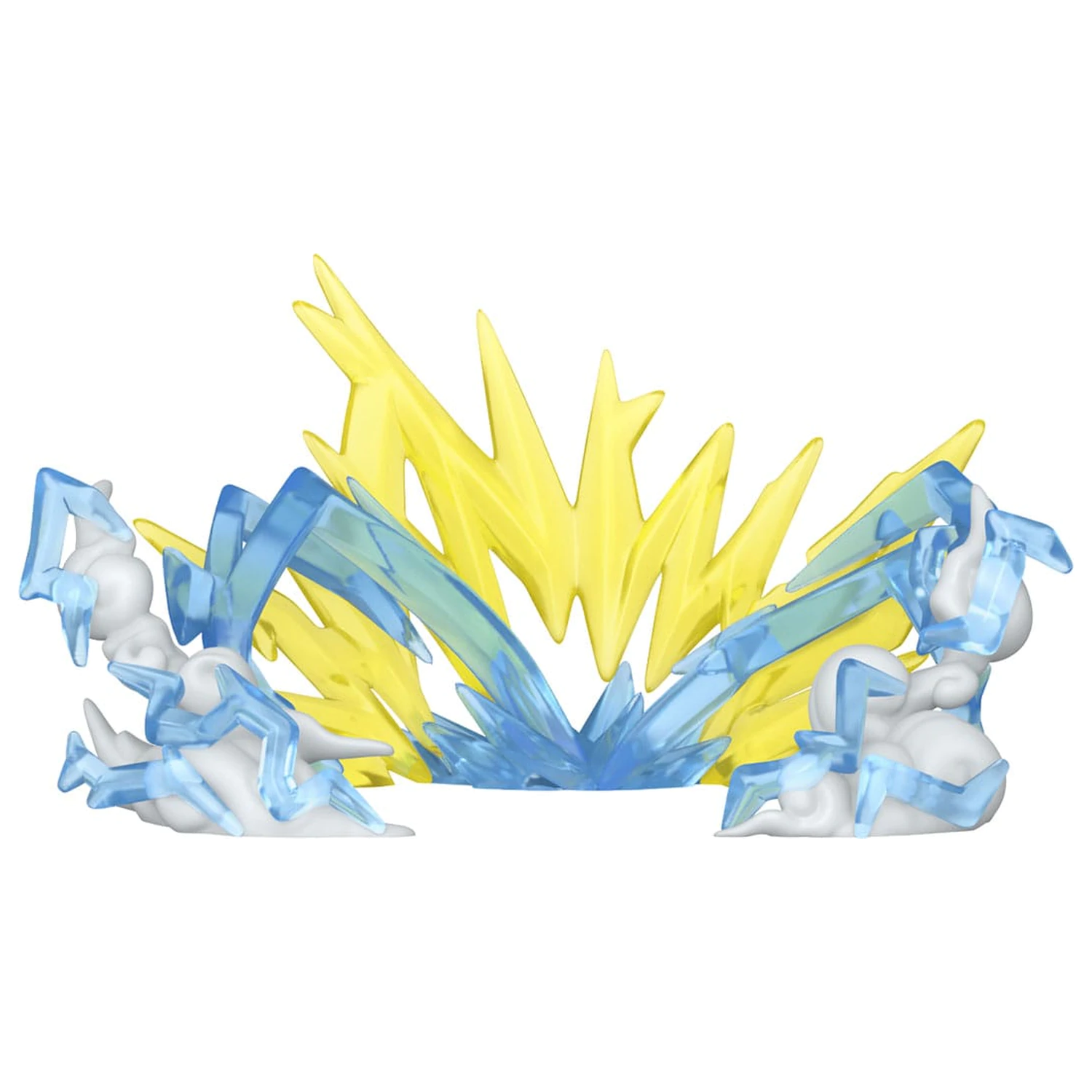 Funko POP! Elements figure accessory - Lightning product photo