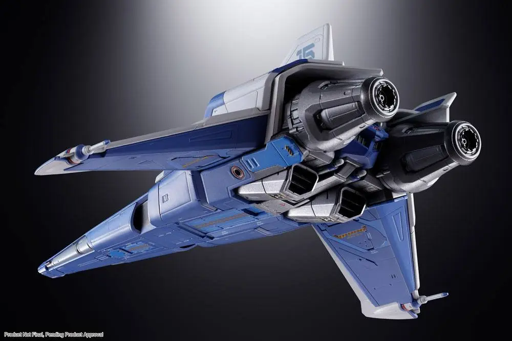 Lightyear Chogokin Spaceship XL-15 Space Ship 24 cm product photo