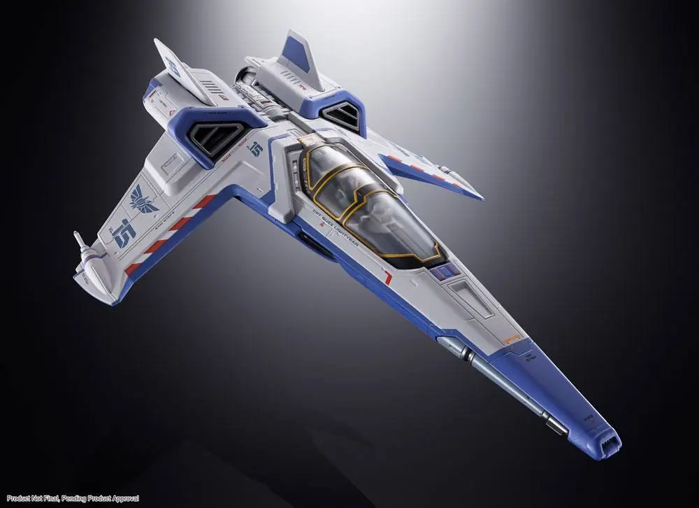 Lightyear Chogokin Spaceship XL-15 Space Ship 24 cm product photo