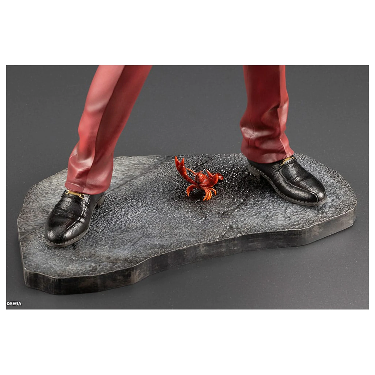Like a Dragon PVC Statue 1/6 Ichiban Kasuga 33 cm     product photo