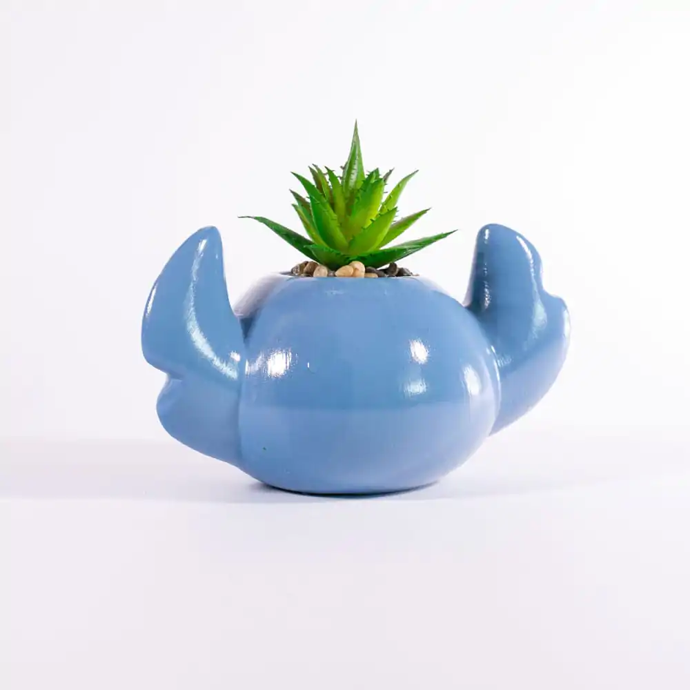 Lilo & Stitch 3D Flower Pot Stitch product photo