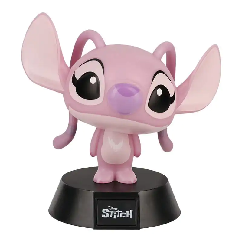 Lilo &amp; Stitch Icons Light Angel product photo