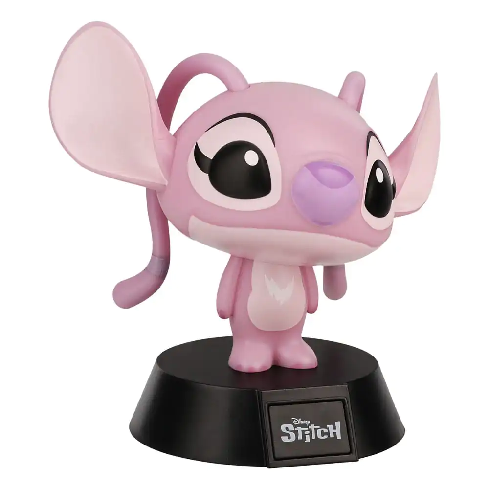 Lilo &amp; Stitch Icons Light Angel product photo