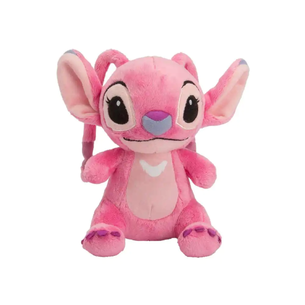 Lilo & Stitch Plush Figure Angel Mini 15 cm termékfotó