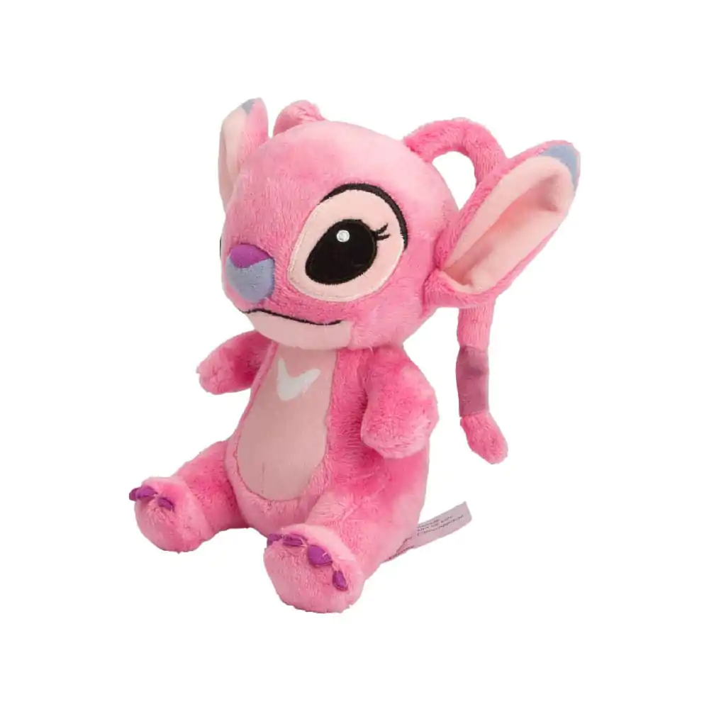 Lilo & Stitch Plush Figure Angel Mini 15 cm termékfotó