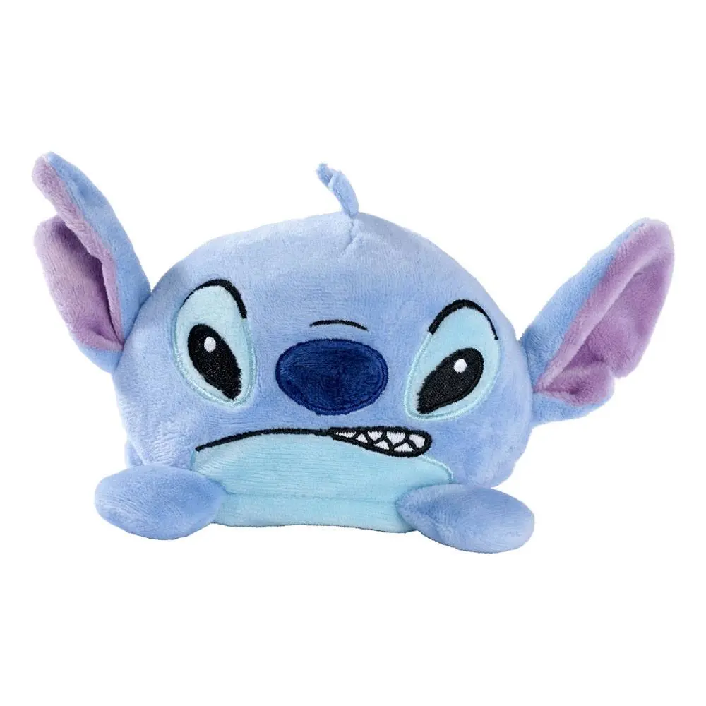 Lilo & Stitch Reversible Plush Figure Angel/Stitch 8 cm termékfotó