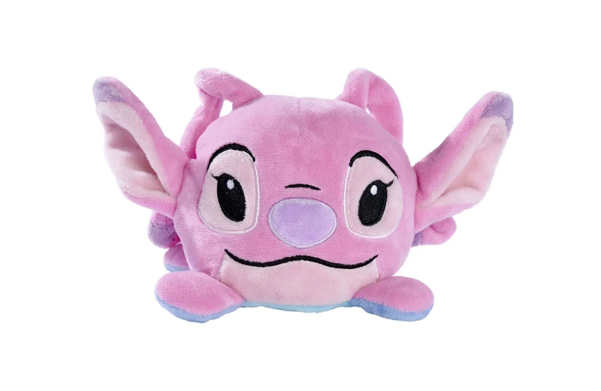 Lilo & Stitch Reversible Plush Figure Angel/Stitch 8 cm termékfotó