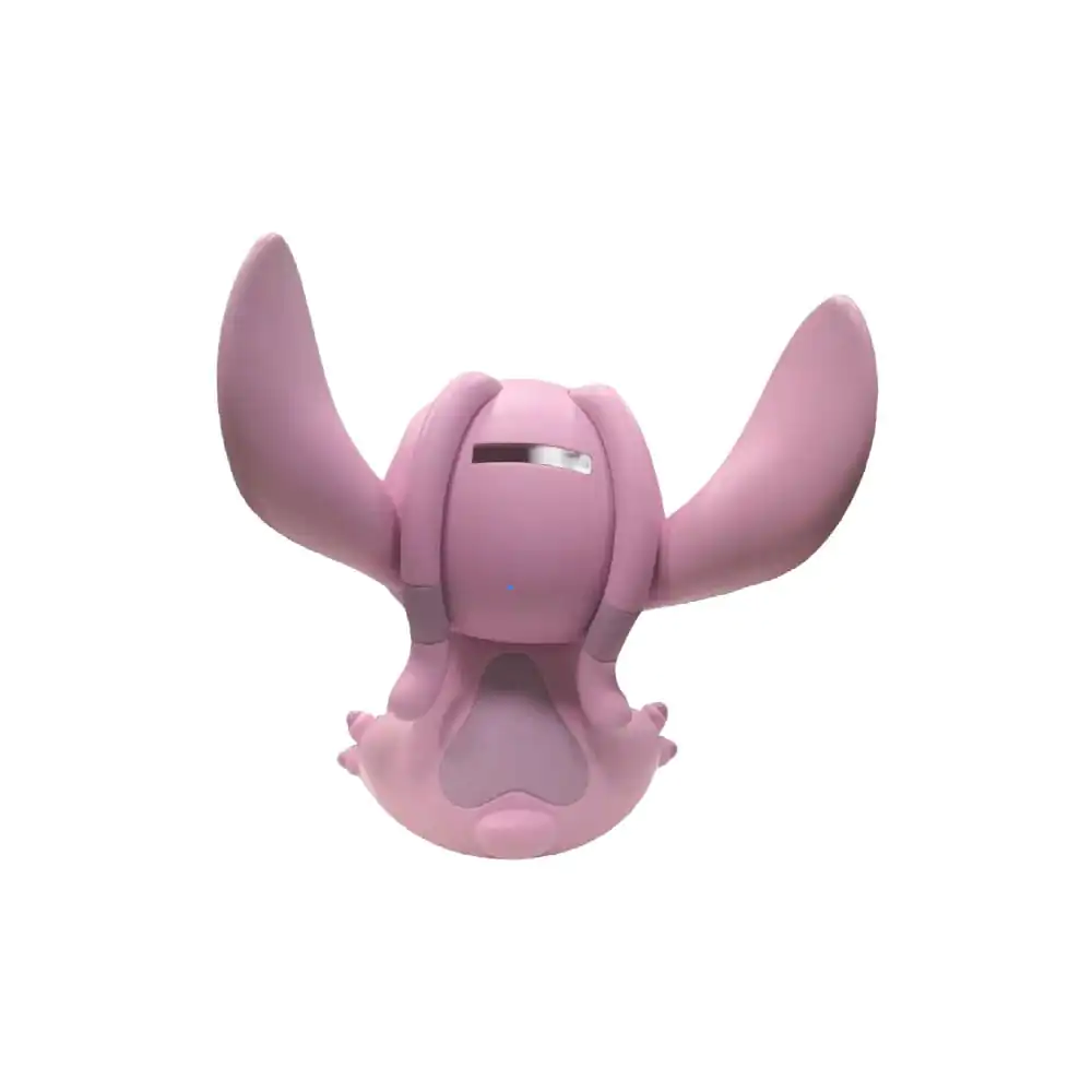 Lilo & Stitch Coin Bank Angel Twink 15 cm product photo