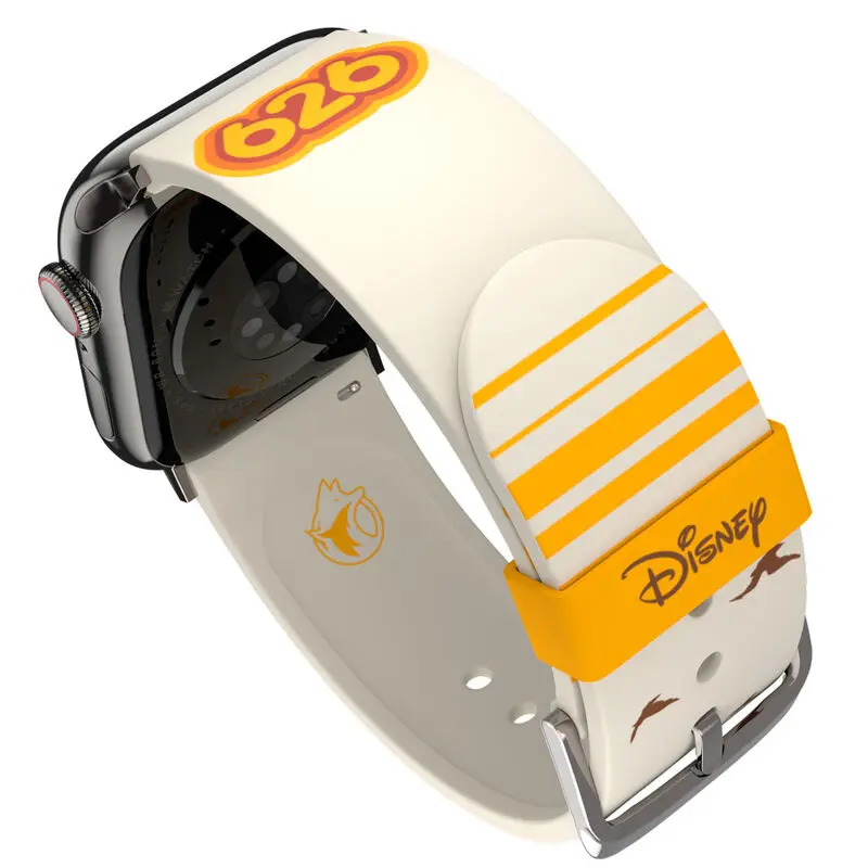 Lilo & Stitch Smartwatch-Wristband Ariel & Flounder product photo