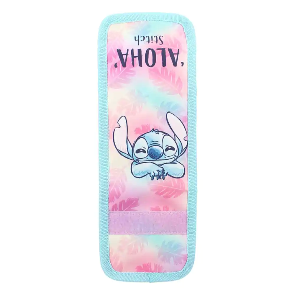 Lilo & Stitch Wallet Black Stitch Wild Energy termékfotó