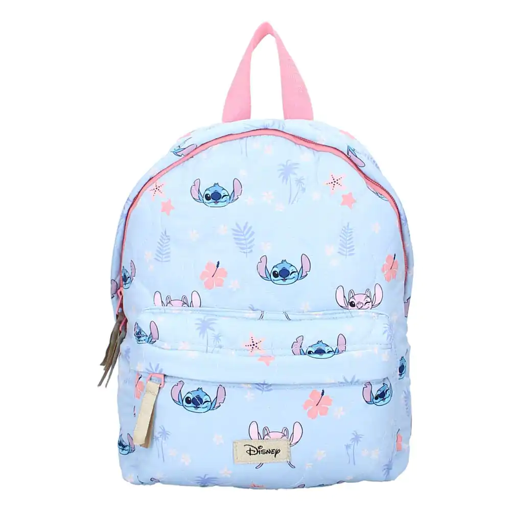 Lilo & Stitch Backpack Blooming Bright 31 cm product photo