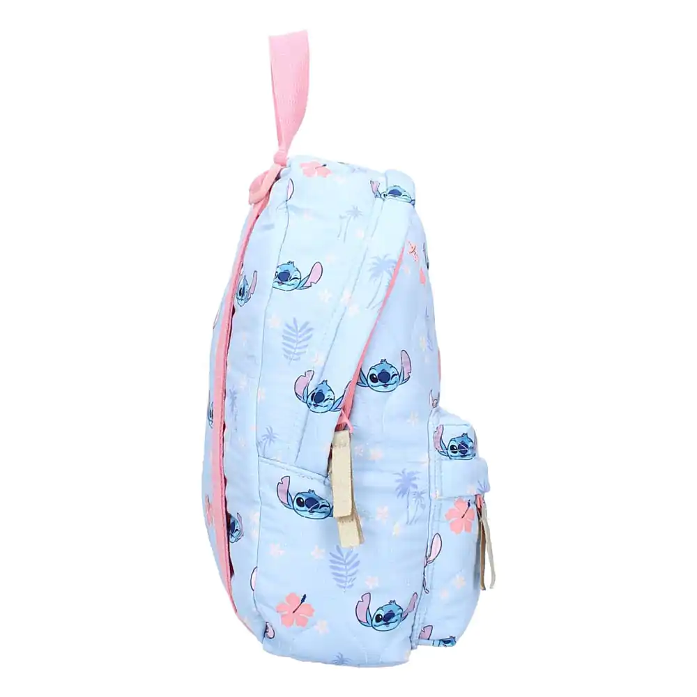 Lilo & Stitch Backpack Blooming Bright 31 cm product photo