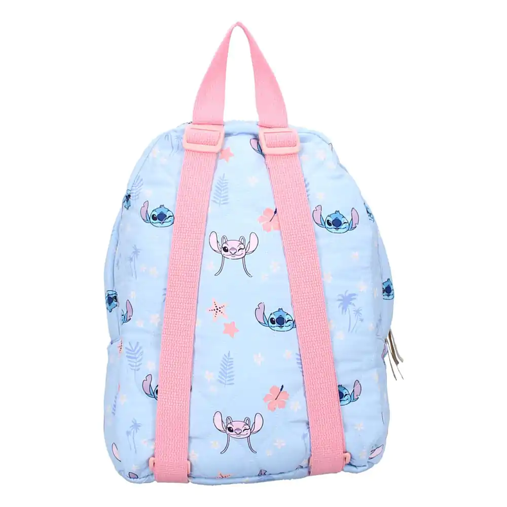 Lilo & Stitch Backpack Blooming Bright 31 cm product photo