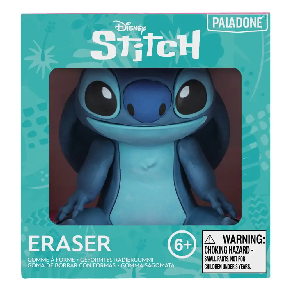 Lilo & Stitch Eraser Chunky product photo