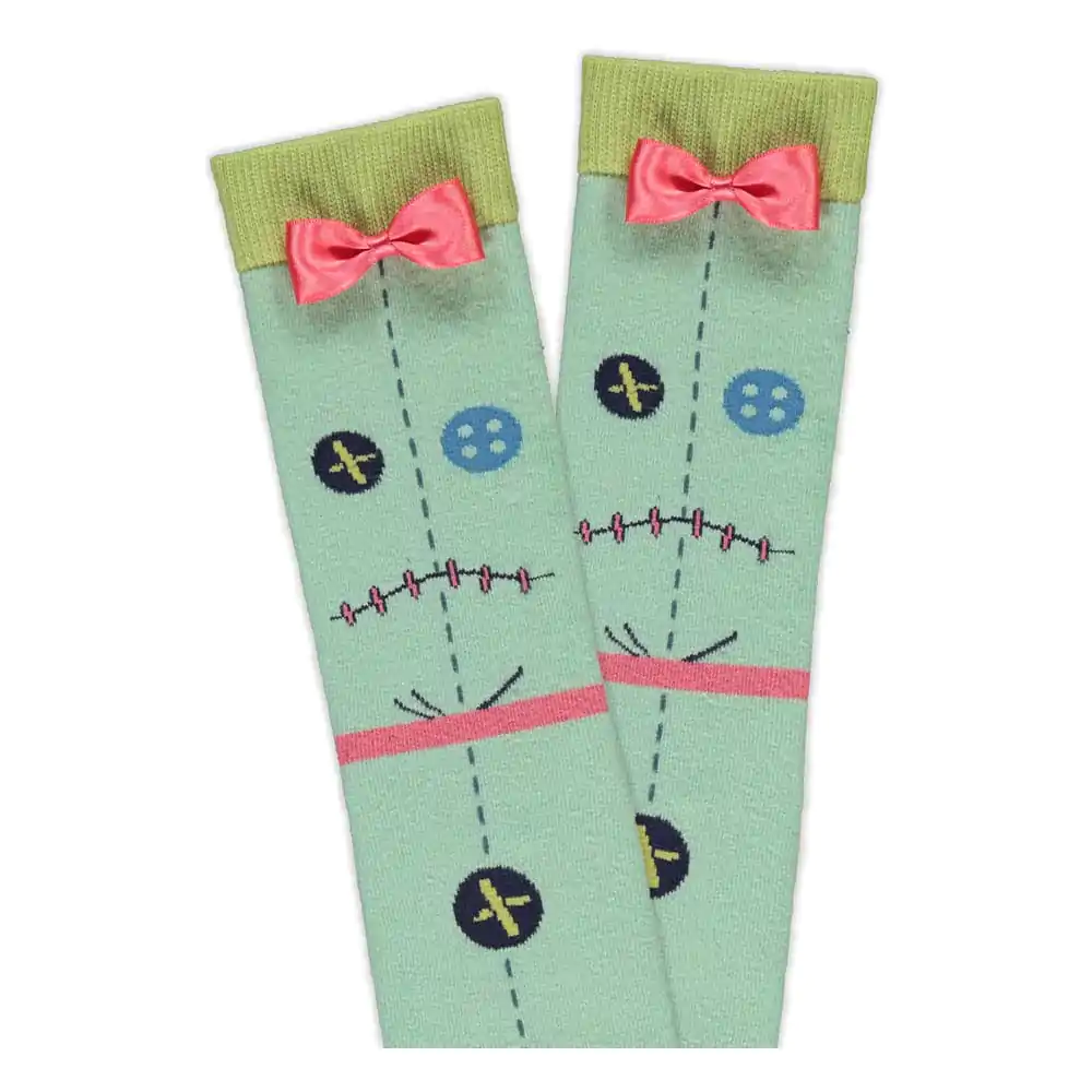 Lilo & Stitch Socks 2-Pack Doll 35-38 product photo