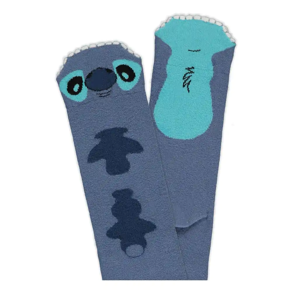 Lilo & Stitch Socks 2-Pack Doll 35-38 product photo