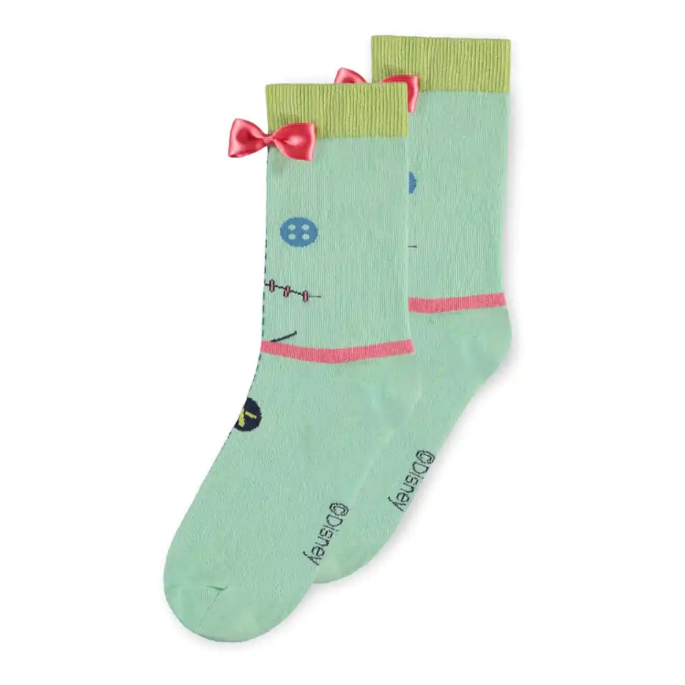 Lilo & Stitch Socks 2-Pack Doll 35-38 product photo