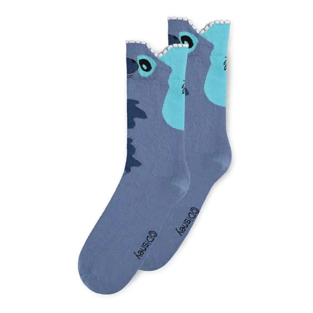 Lilo & Stitch Socks 2-Pack Doll 35-38 product photo