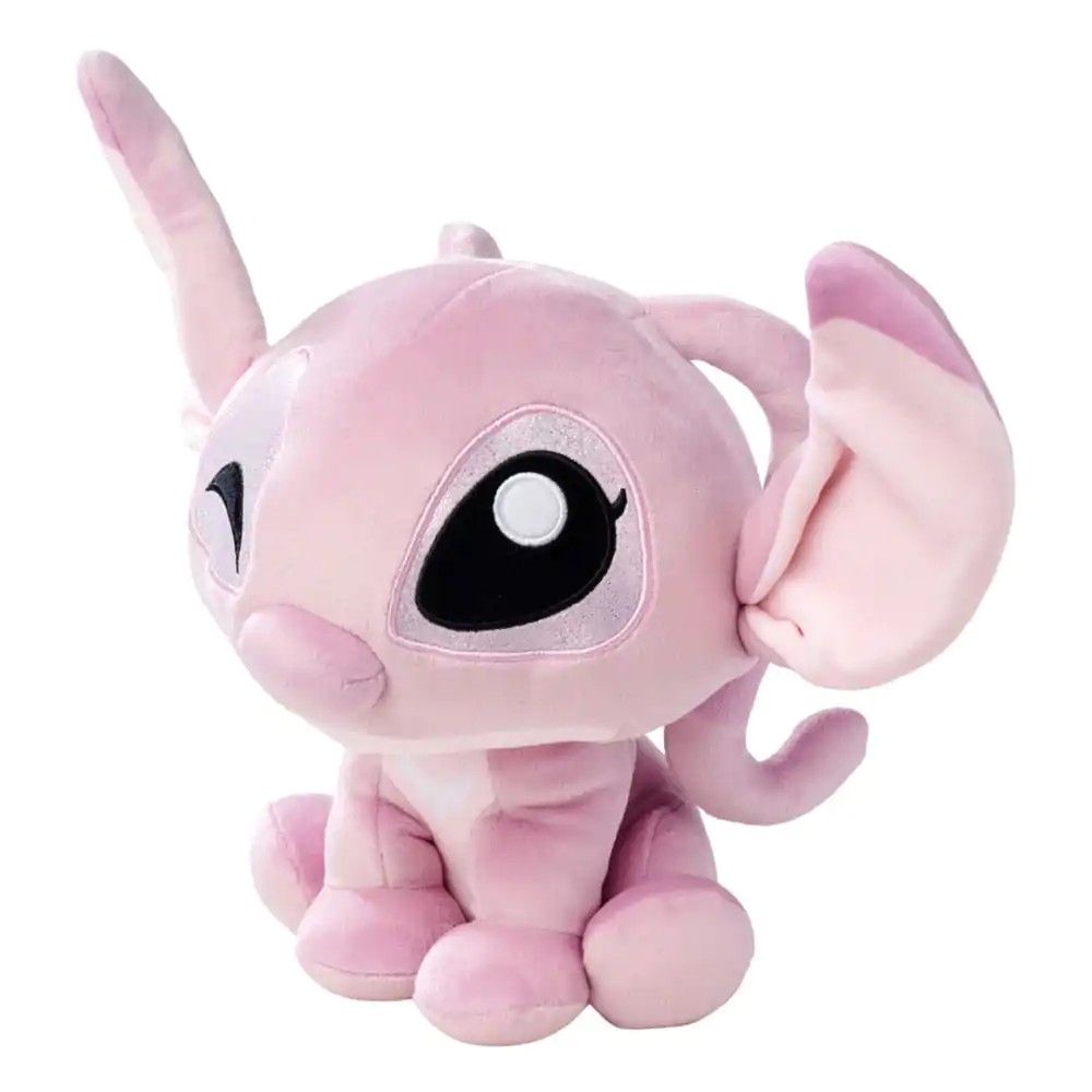 Lilo & Stitch Doorables Plush Figure Angel 25 cm product photo