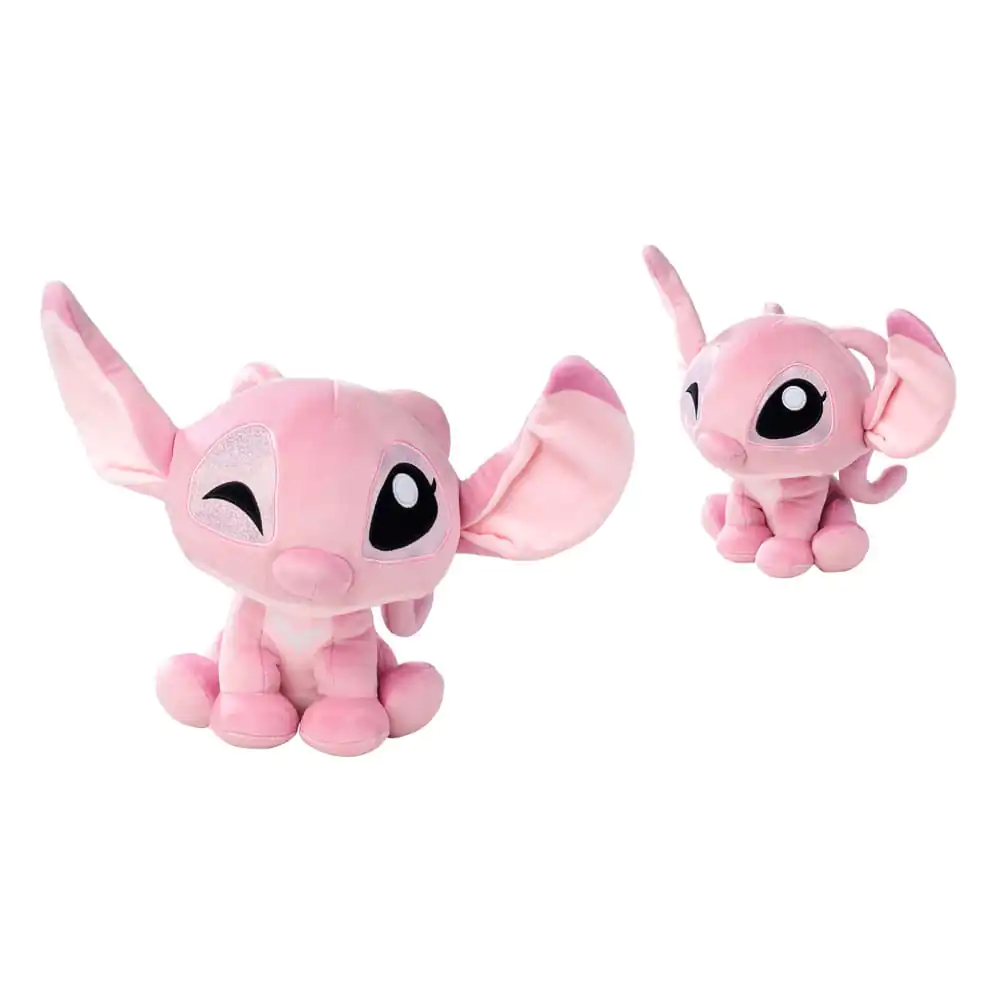 Lilo & Stitch Doorables Plush Figure Angel 25 cm product photo