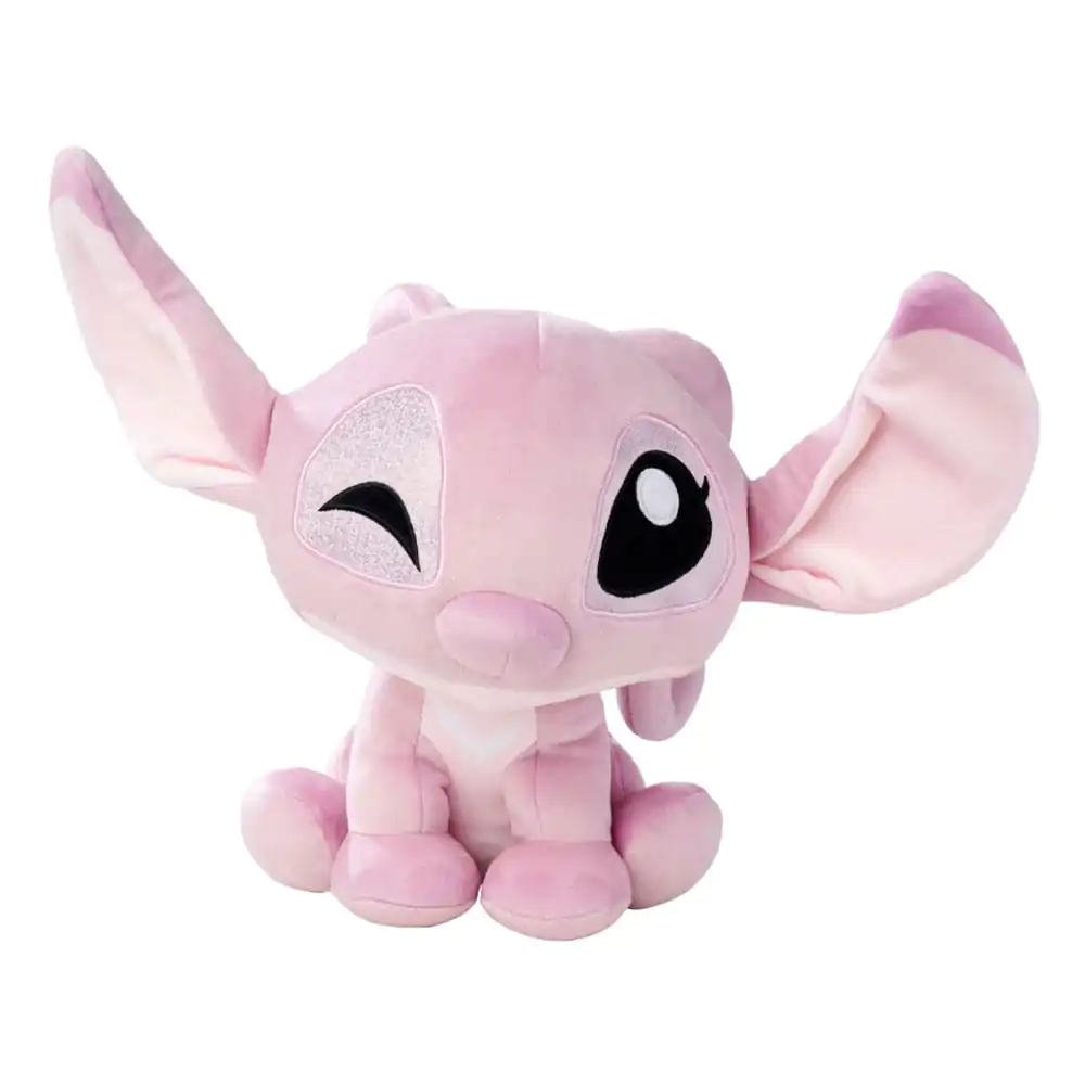 Lilo & Stitch Doorables Plush Figure Angel 25 cm product photo