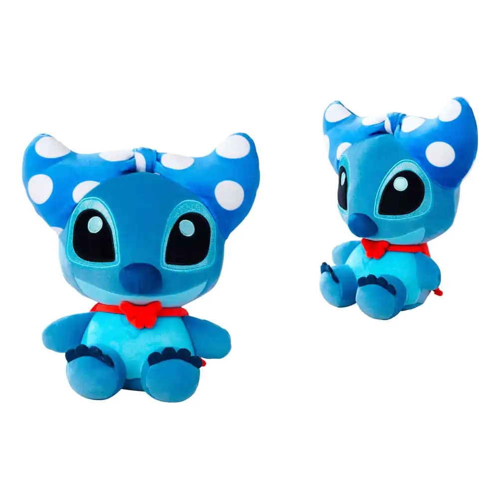 Lilo & Stitch Doorables Plush Figure Stitch 25 cm product photo