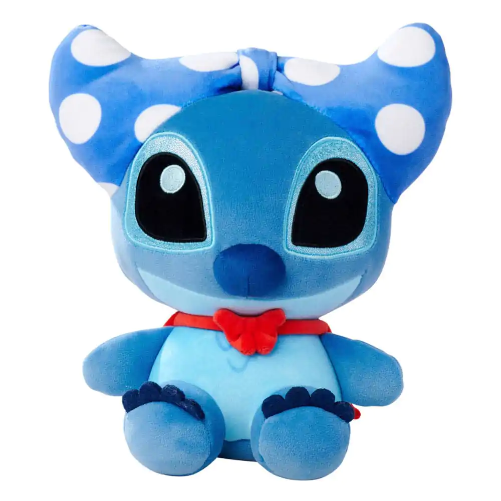 Lilo & Stitch Doorables Plush Figure Stitch 25 cm product photo