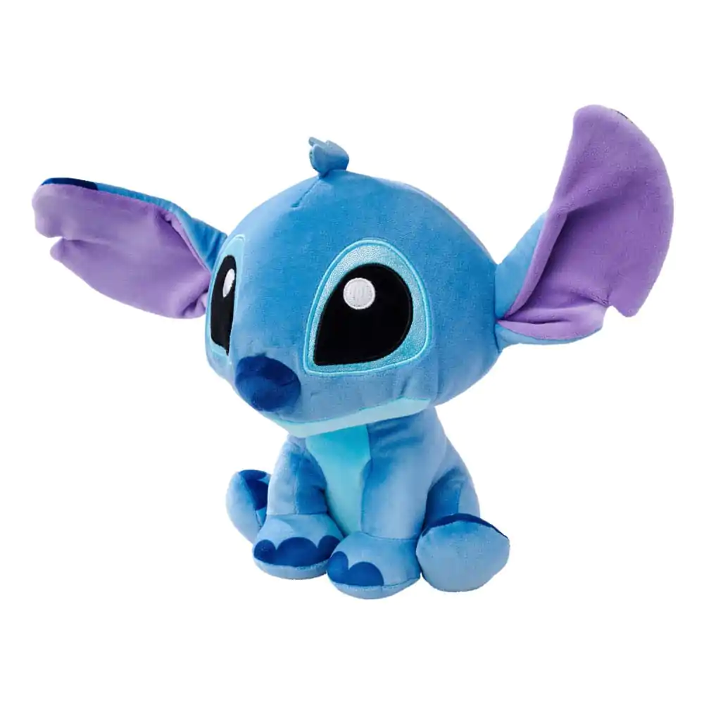 Lilo & Stitch Doorables Plush Figure Stitch Ver. 2 25 cm product photo