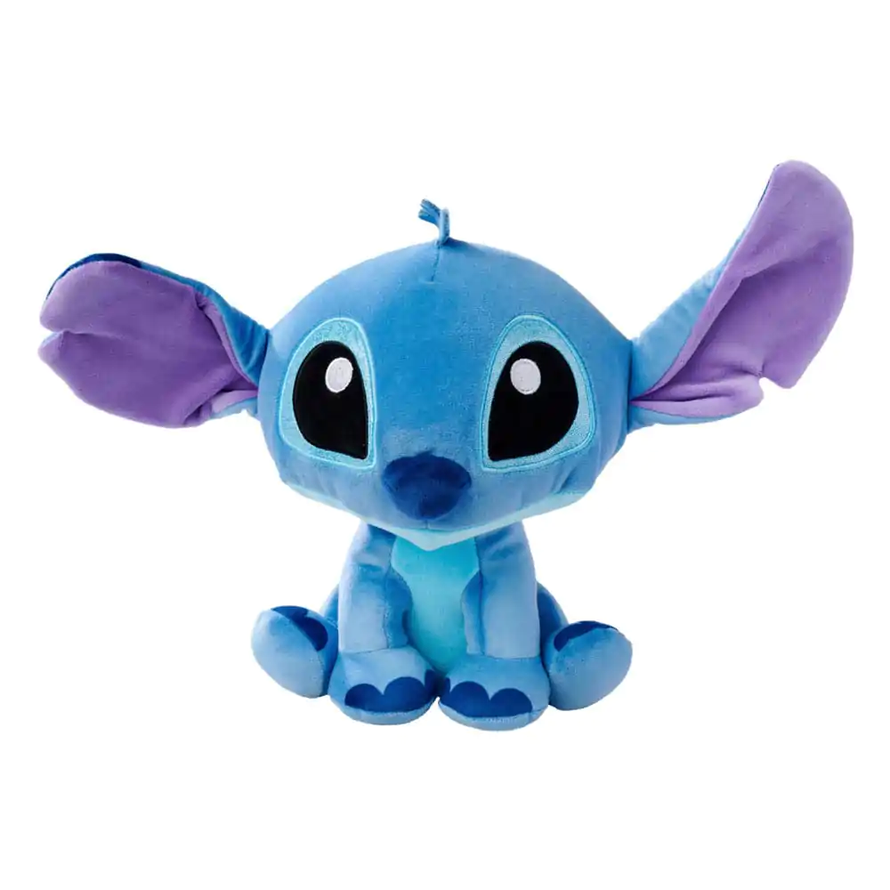 Lilo & Stitch Doorables Plush Figure Stitch Ver. 2 25 cm product photo