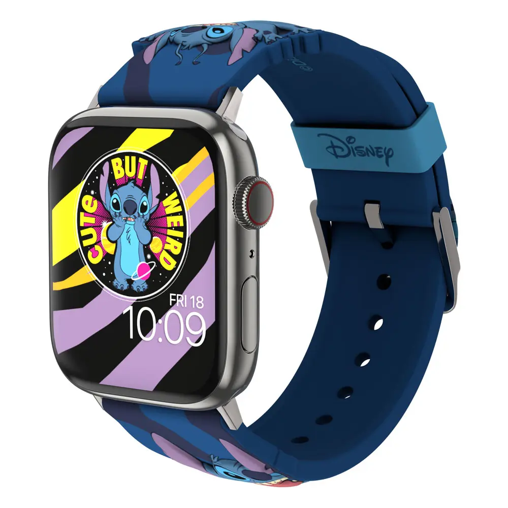 Lilo &amp; Stitch 3D Smartwatch-Wristband Experiment 626 product photo