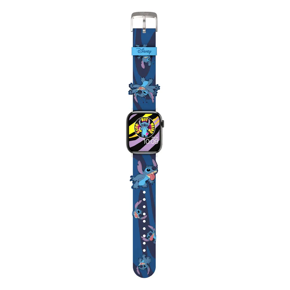 Lilo &amp; Stitch 3D Smartwatch-Wristband Experiment 626 product photo