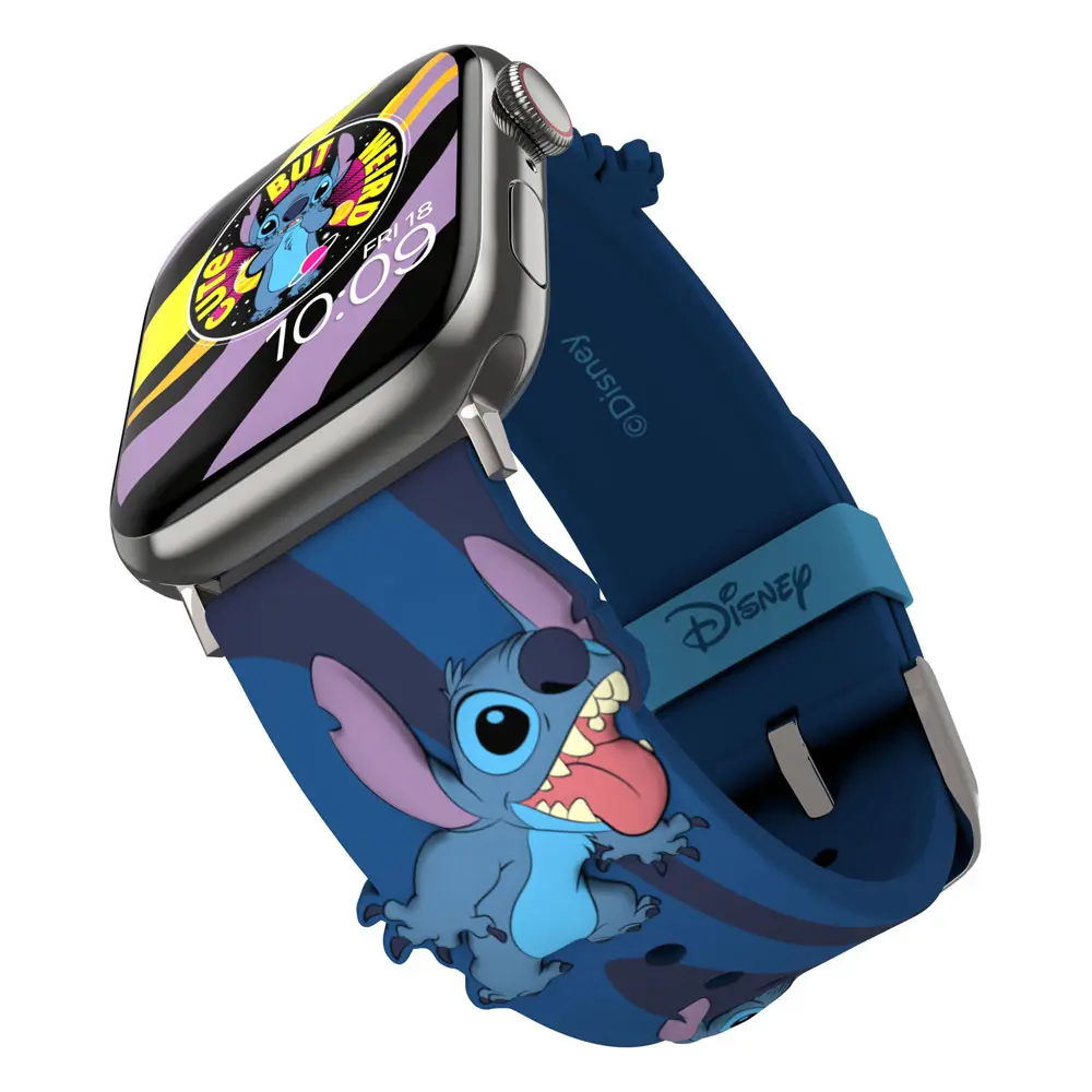 Lilo &amp; Stitch 3D Smartwatch-Wristband Experiment 626 product photo