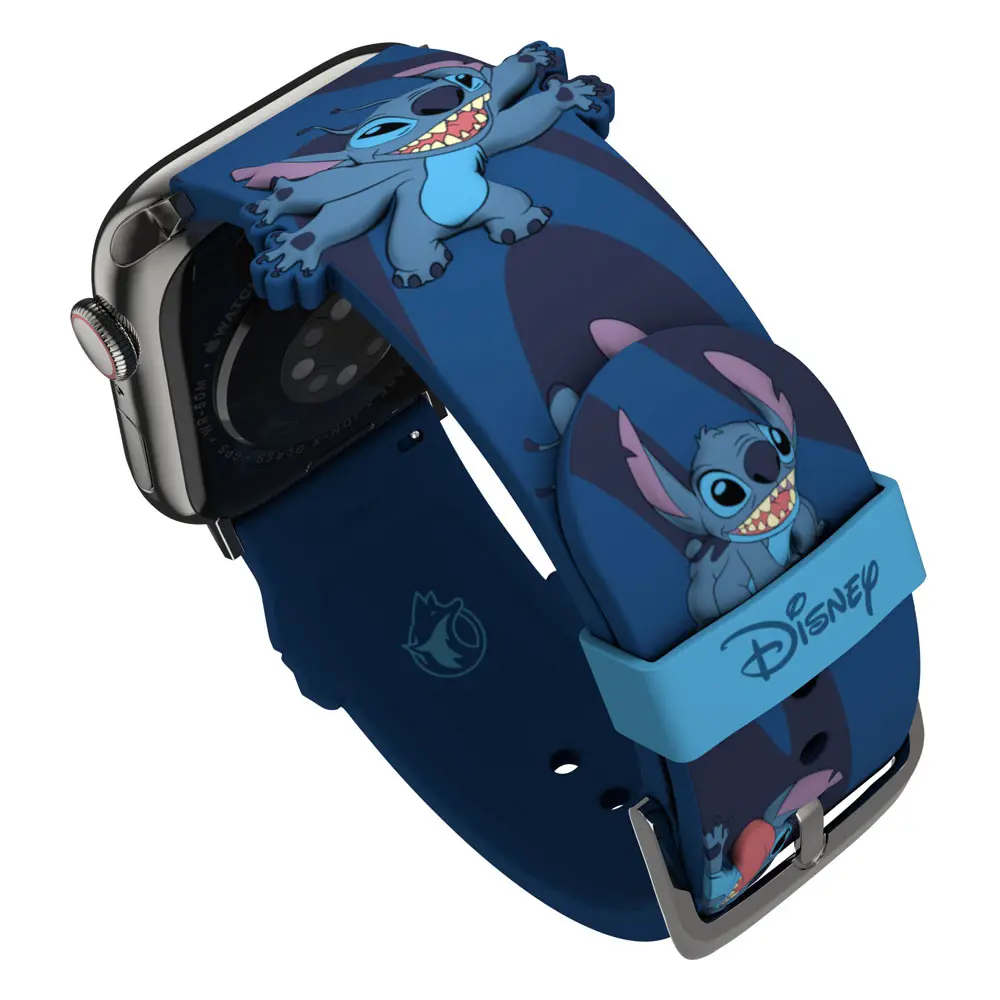 Lilo &amp; Stitch 3D Smartwatch-Wristband Experiment 626 product photo
